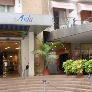 Hotel Aida Galleriebild 6