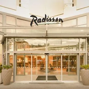 Hotel Radisson Nice Airport Galleriebild 7