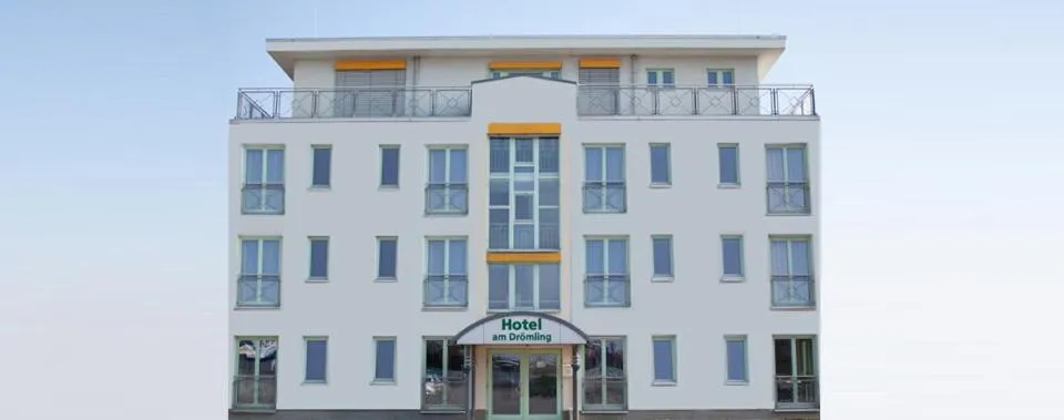 Hotel am Drömling