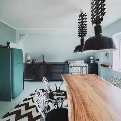 Building hotel Haus Noge Sylt