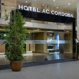 AC Hotel Córdoba Galleriebild 7