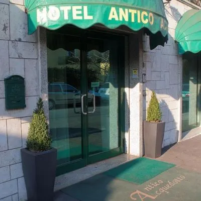 Hotel Antico Acquedotto Galleriebild 1