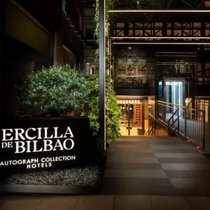 Hotel Ercilla Galleriebild 4