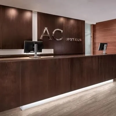 AC Hotel Murcia Galleriebild 0