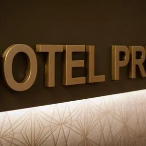 Best Western Hotel Prisma Galleriebild 3