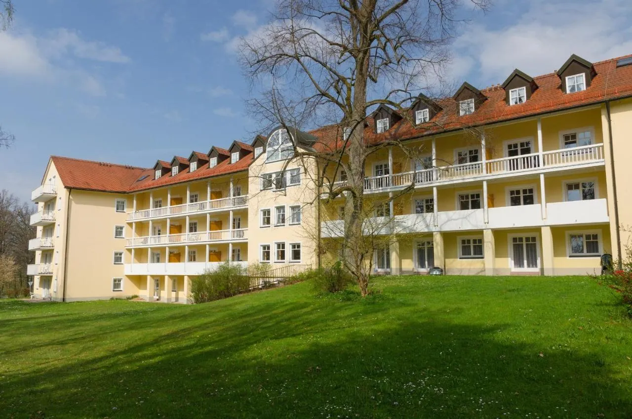 Landschloss Ernestgrün