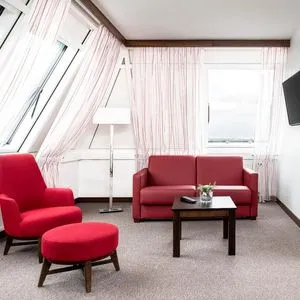 Fora Hotel Hannover by Mercure Galleriebild 5