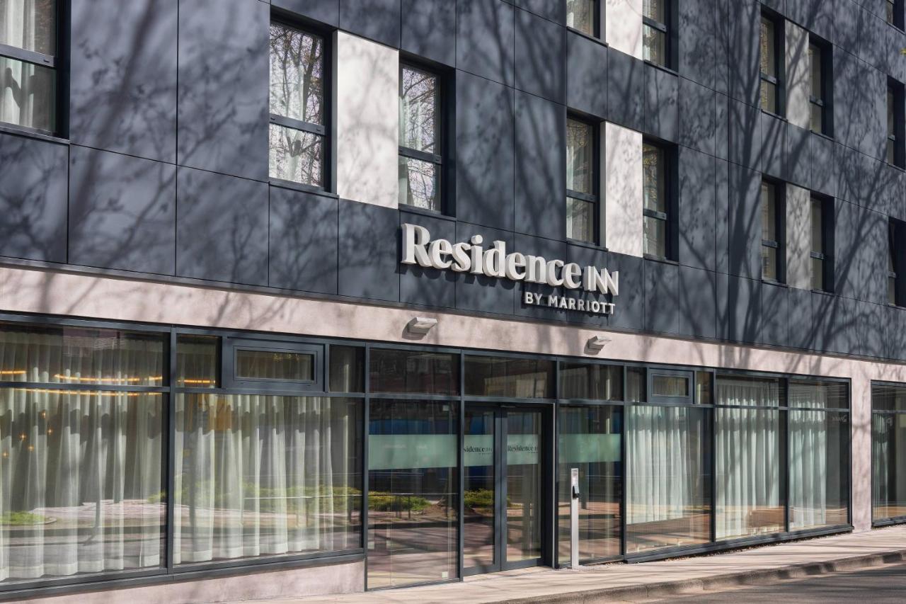 Residence Inn Essen 