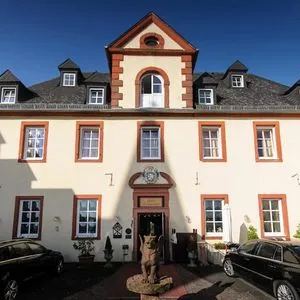 Schloßhotel Kurfürstliches Amtshaus Dauner Burg Galleriebild 4