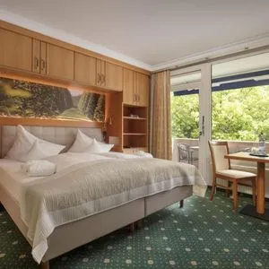 Hotel Schweizer Hof Thermal und Vital Resort Galleriebild 1