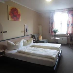 Hotel Regina Galleriebild 6