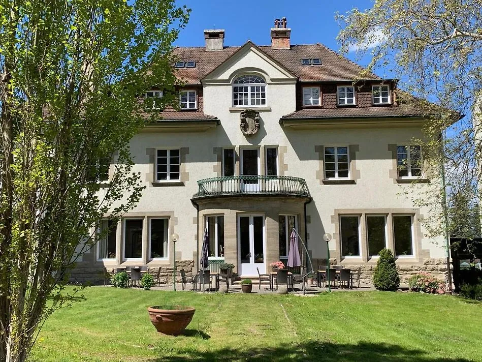 Parkhotel Bad Harzburg