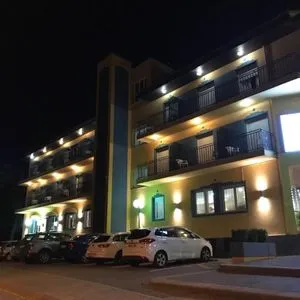 Hotel Esteba Galleriebild 7