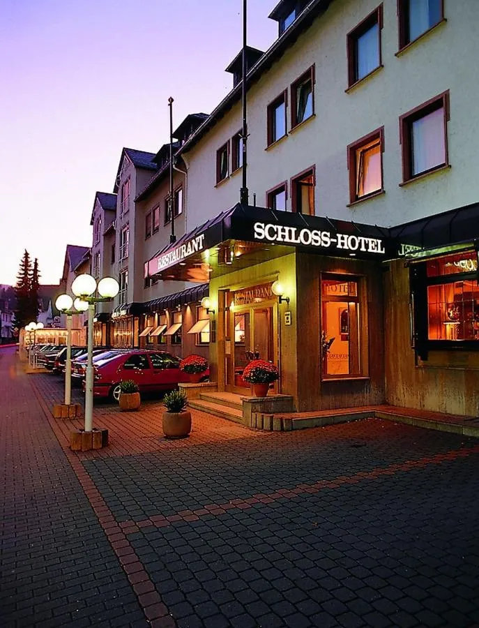Schlosshotel Herborn