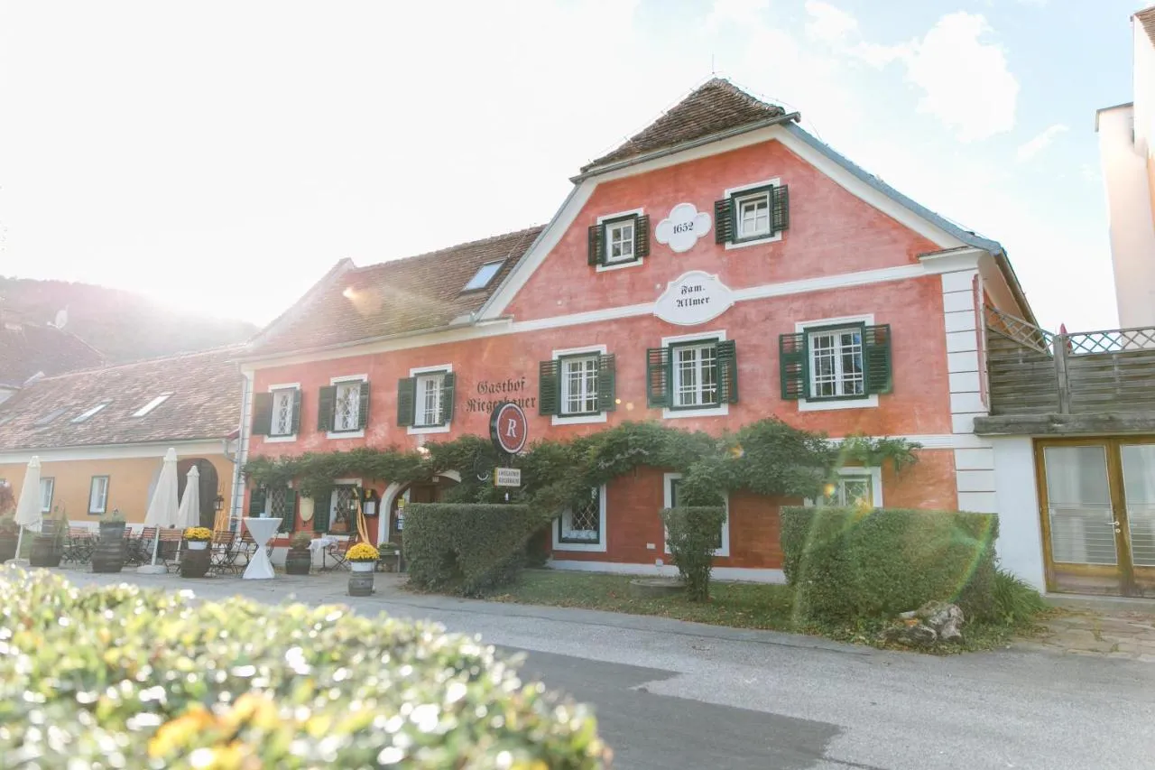 LANDGUT RIEGERBAUER
