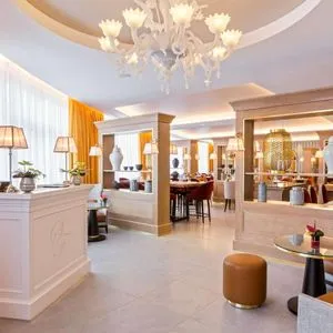 Best Western Premier Hotel Les Sept Fontaines Galleriebild 7
