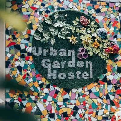 Urban Garden Hostel Galleriebild 0
