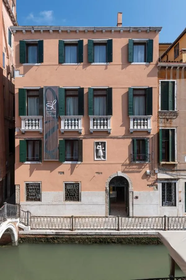 Palazzo San Lorenzo