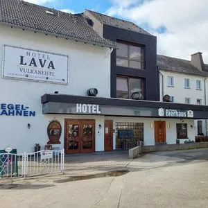 Hotel Lava Vulkaneifel Galleriebild 3