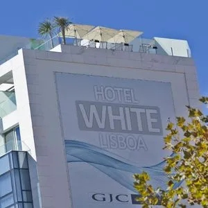 Hotel White Lisboa Galleriebild 3