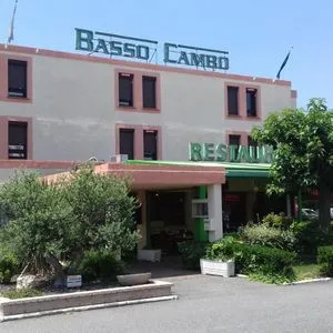 Metrhotel Basso Cambo Galleriebild 0
