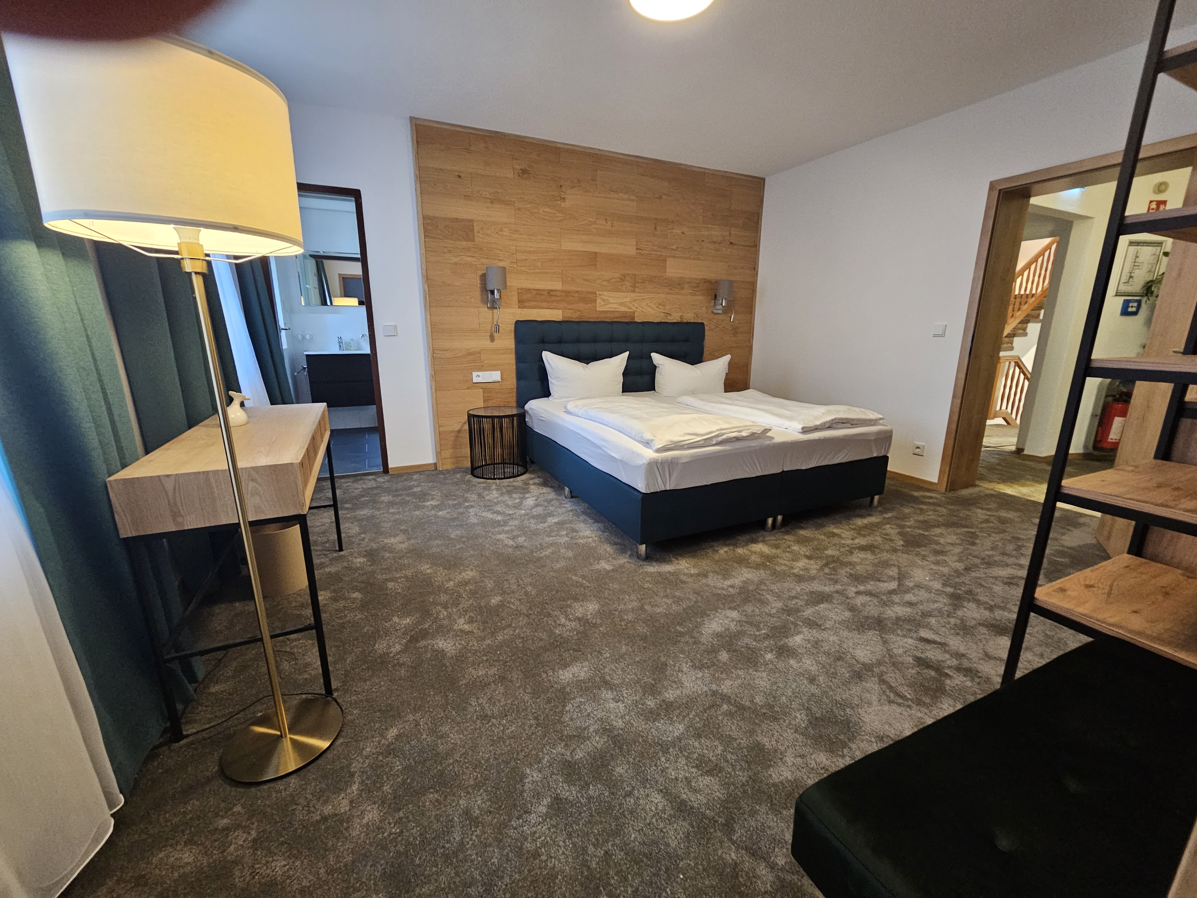 Familienhotel Am Tränkbachtal