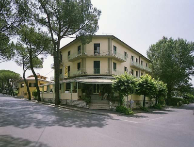 Villa Rita Galleriebild 1