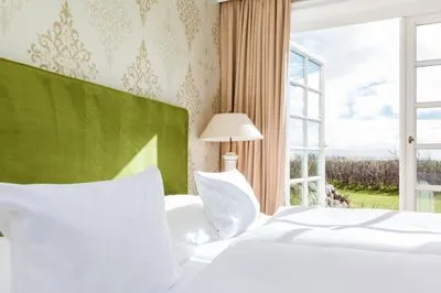 Building hotel Watthof
