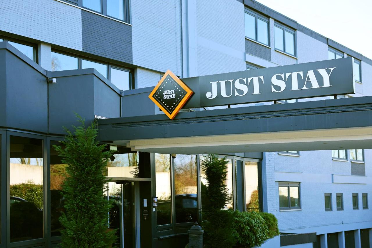 JustStay Mülheim an der Ruhr