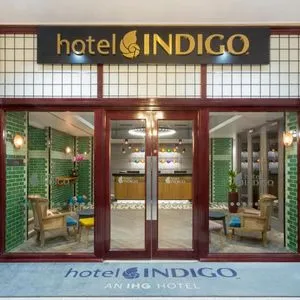 Hotel Indigo - Cardiff Galleriebild 7