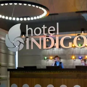 Hotel Indigo - Cardiff Galleriebild 3