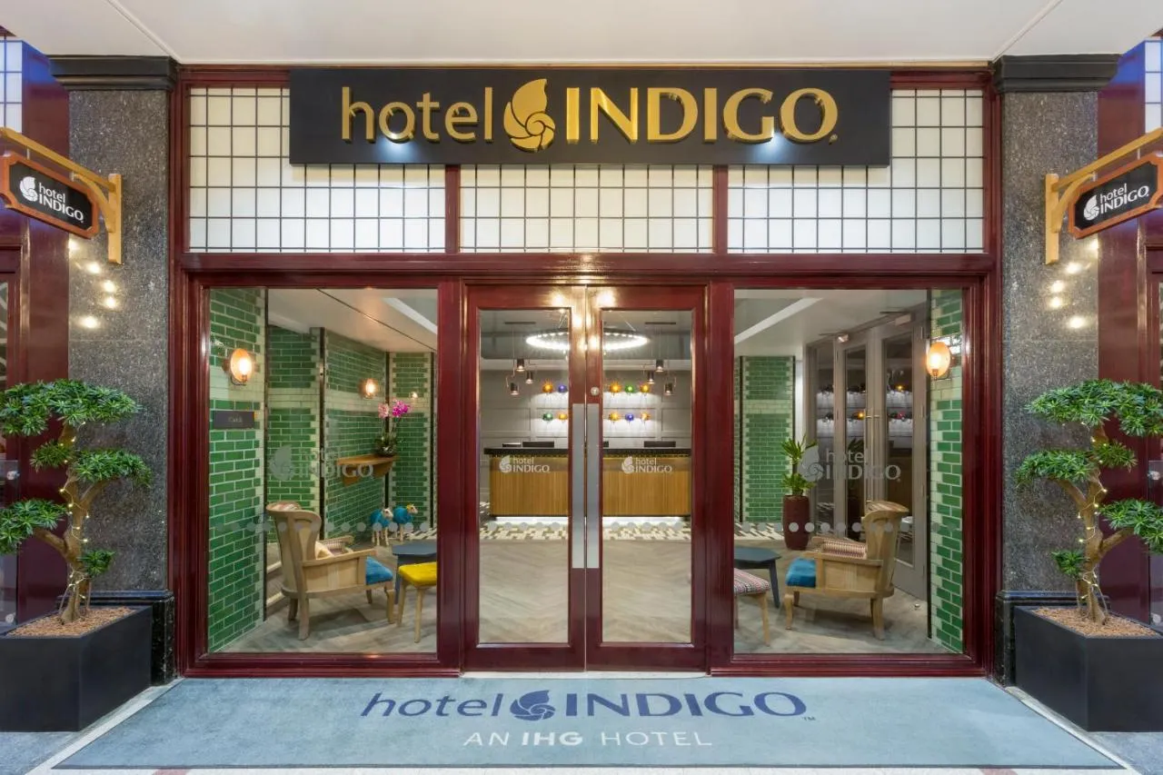 Hotel Indigo - Cardiff