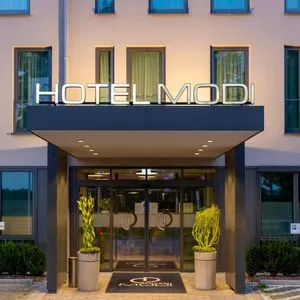 Hotel MODI Galleriebild 4