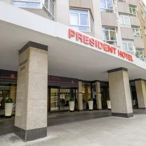 The President Hotel Galleriebild 3