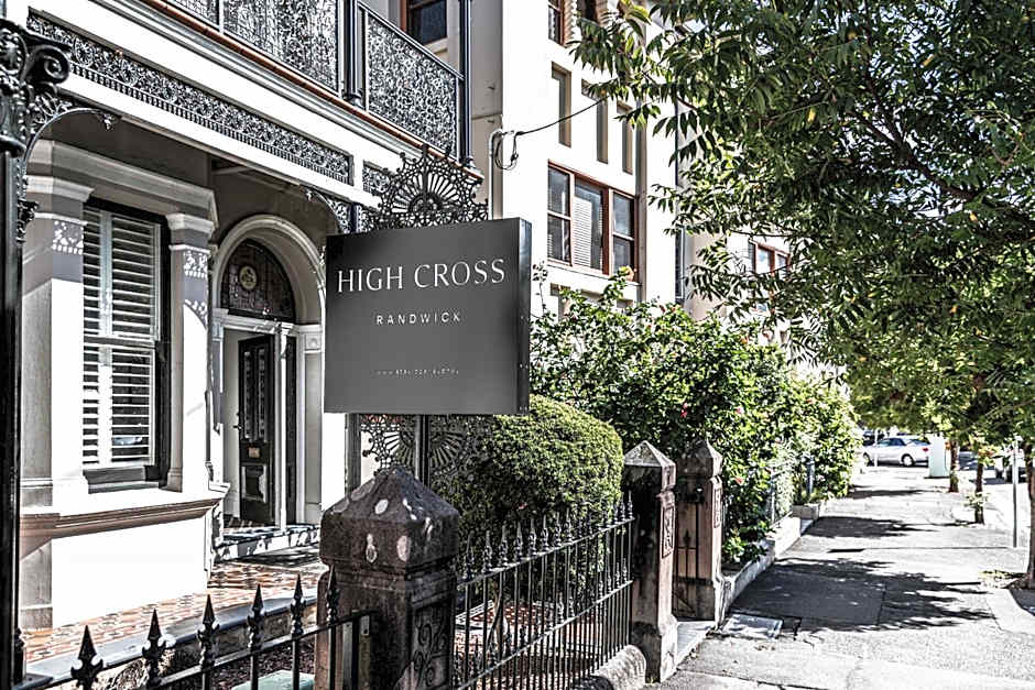 Bild von High Cross Randwick