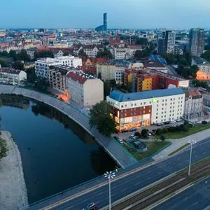 Campanile Wroclaw - Stare Miasto Galleriebild 6