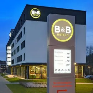 B&B Hotel Osnabrück Galleriebild 7
