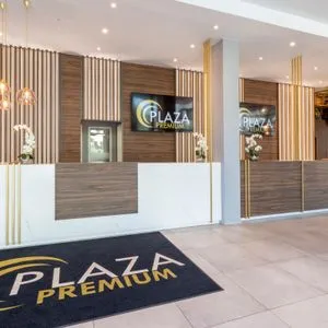 PLAZA Premium München Galleriebild 1