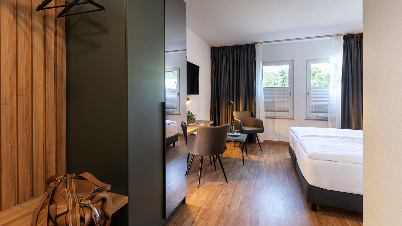 room