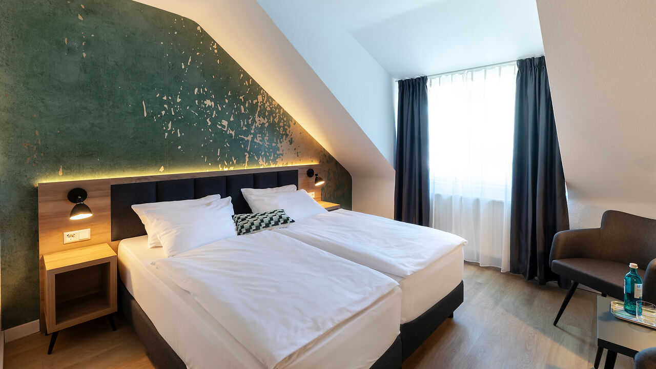 room