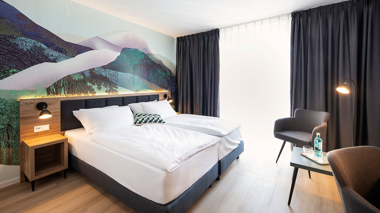 room