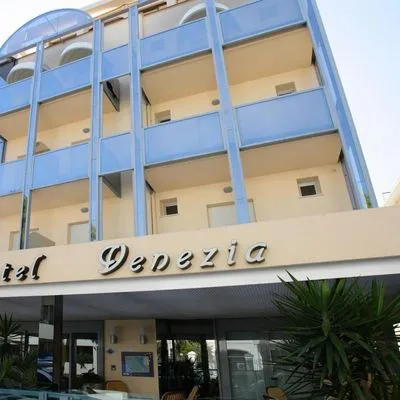 Hotel Venezia Galleriebild 0