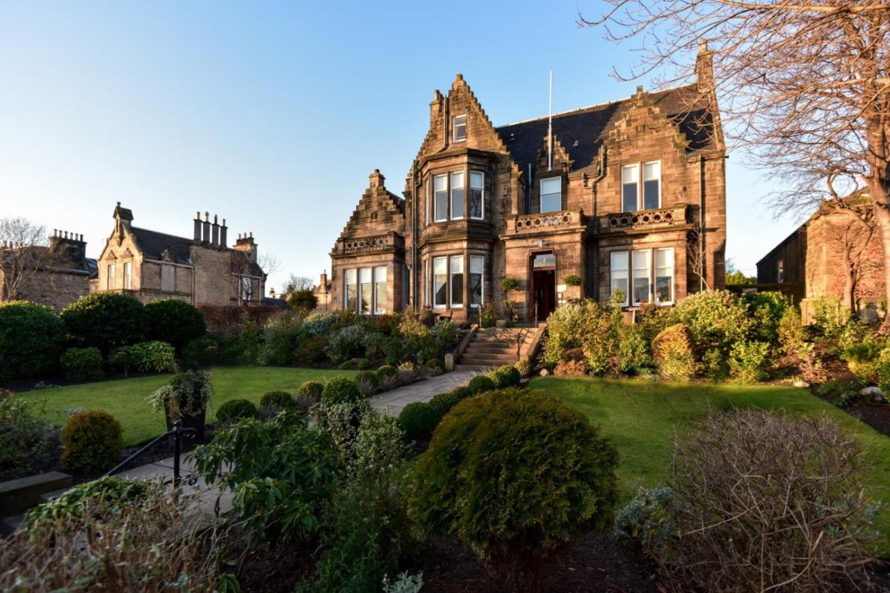 Immagine di The Roseate Edinburgh