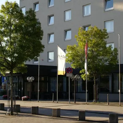 PLAZA Hotel Hanau Galleriebild 1