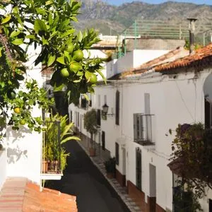 La Villa Marbella - Old Town Galleriebild 3