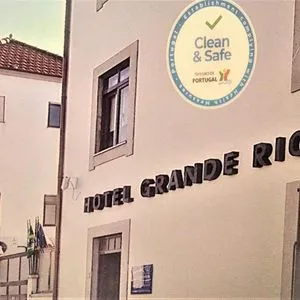 Hotel Grande Rio Galleriebild 0