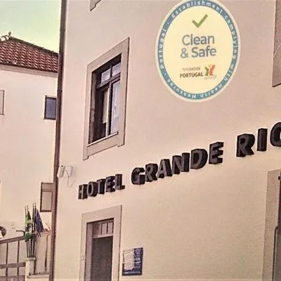 Hotel Grande Rio Galleriebild 0