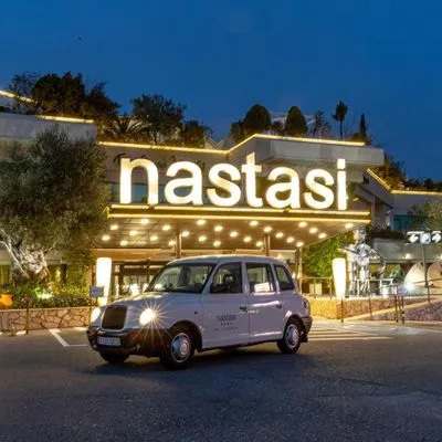 Nastasi Hotel & Spa Galleriebild 0