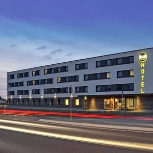 B&B Hotel Wolfsburg-Weyhausen Galleriebild 1