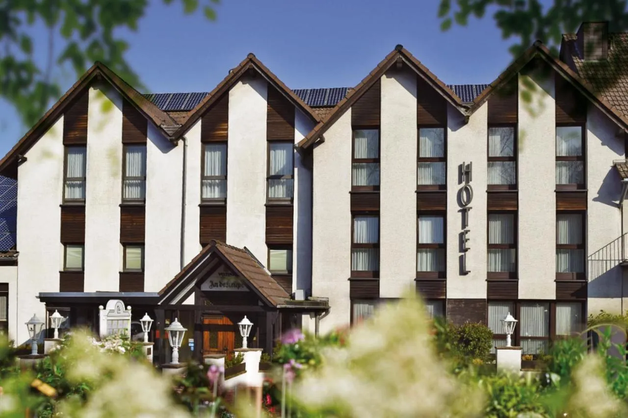 Hotel An de Krüpe